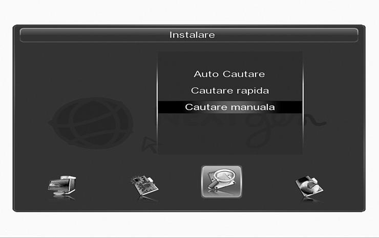 4 SYNAPS DVB-CHD 3100M III. CARACTERISTICI PRINCIPALE 1. INTRODUCERE Va multumim pentru ca ati achizitionat acest receptor digital HD de cablu.