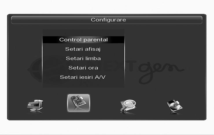 3 LISTA INREGISTRARI 4.1 UNELTE SISTEM 4.