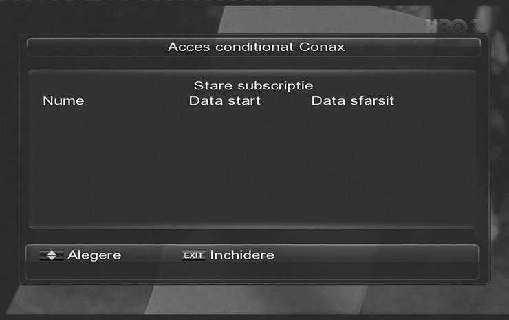 8 SYNAPS DVB-CHD 3100M 4.