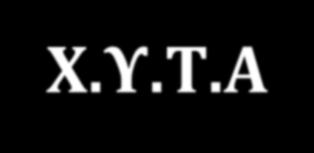 Χ.Υ.Τ.Α Οι Χώροι Υγειονομικής Ταφής Απορριμμάτων (Χ.Υ.Τ.Α) είναι χώροι ειδικά διαμορφωμένοι στους οποίους γίνεται η ταφή των απορριμμάτων.