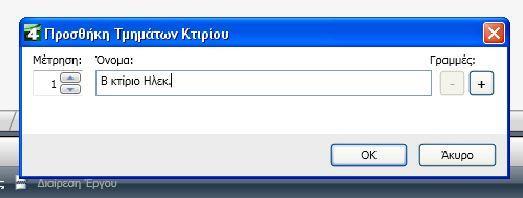 Προσθήκη