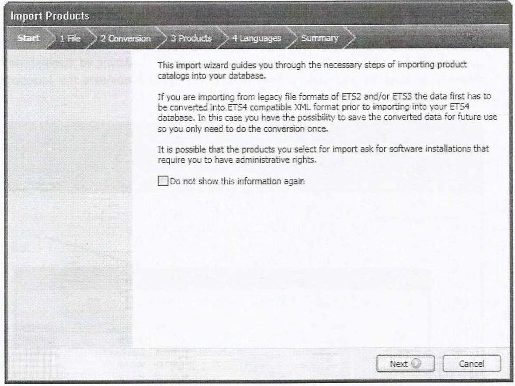 Σχήμα 4.8Καρτέλα Database, υπομενού database settings 4.5.