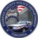 διαδικασίες που θα ακολουθήσουν. Fairfax County Police Department Η Αστυνομική Διεύθυνση της Κομητείας του Fairfax καλύπτει τη μεγαλύτερη σε έκταση και πολυπληθέστερη (άνω των 1.000.