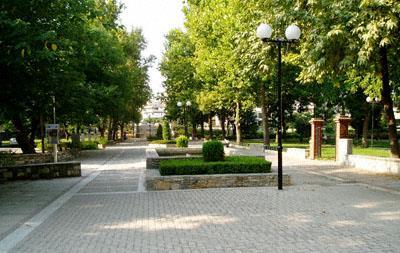 Εικόνα 5.5: Πάρκο Αλκαζάρ Πηγή: http://culture.larissa-dimos.