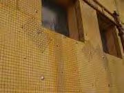 ISOVER FS5 ISOVER FS5 (FACADE SLAB) Kasutuskohad: -nn paksude krohvikihtide (3-kihiline, mm. ThermoRoc) alla isolatsiooniks.