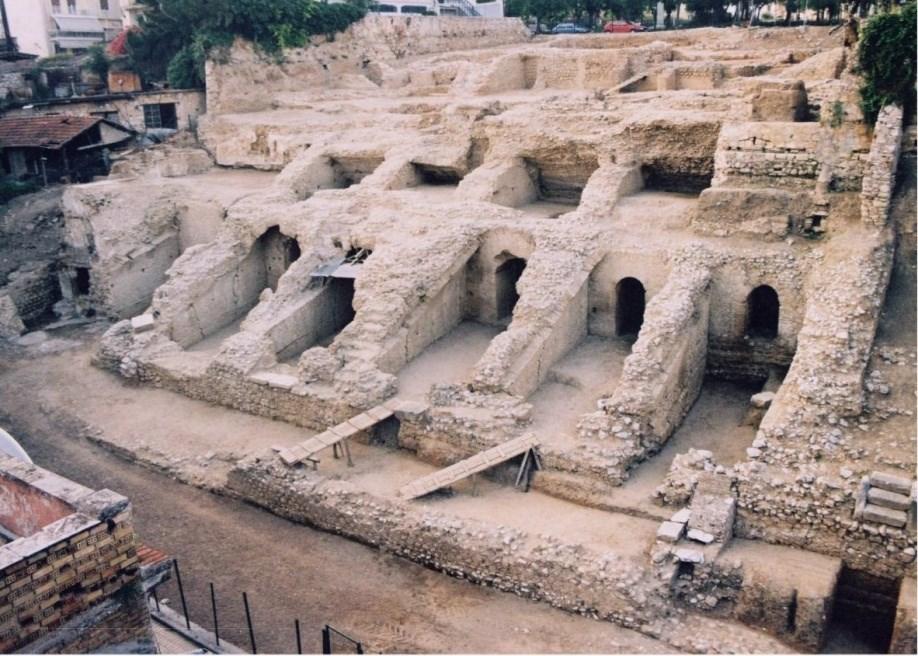 ανακάλυψη το 1983