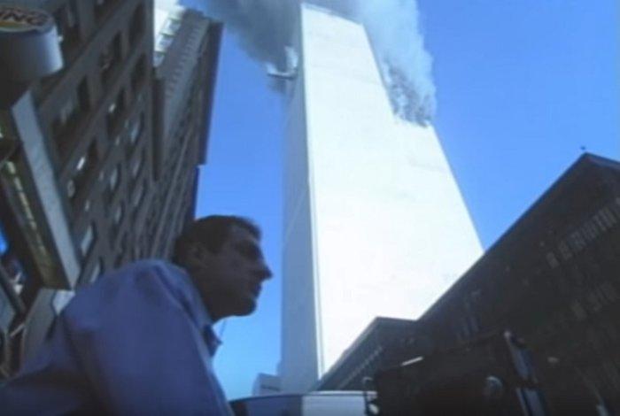 11η Σεπτεμβρίου 2001 11η