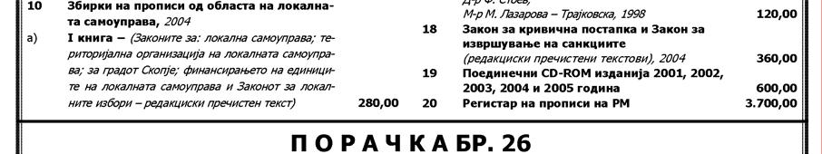 Директор и одговорен уредник - Тони
