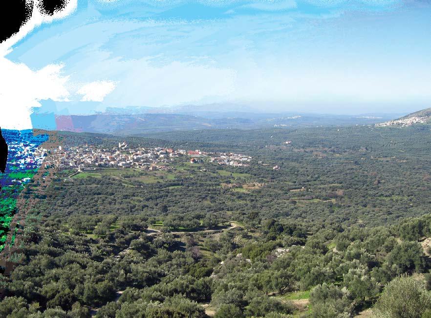 1 Εισαγωγή και οι σαύρες.
