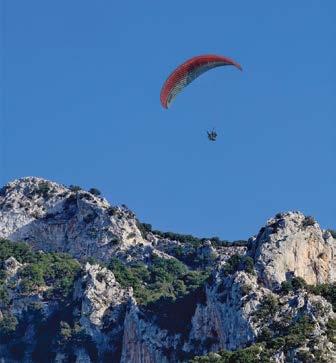 5 Κύριες Μορφές Εναλλακτικού Τουρισμού Κάποια από τα οφέλη του εναλλακτικού τουρισμού στην τοπική κοινωνία είναι τα ακόλουθα: Ο