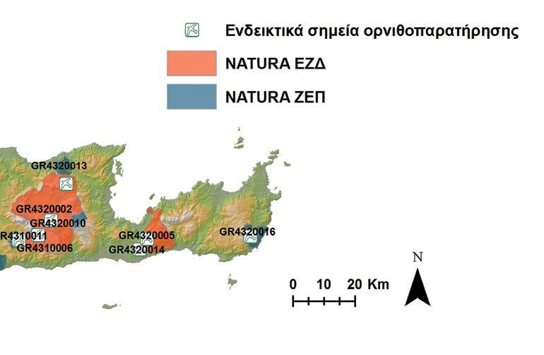 5 Κύριες Μορφές