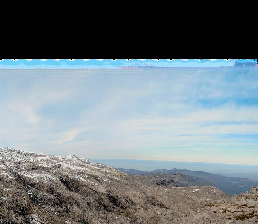 Nyktas, P. 2016. Action B1: Information update and establishment of a Clearing House Mechanism for the NATURA 2000 network in Crete.