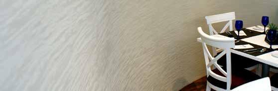 ΔΙΑΚΟΣΜΗΤΙΚΆ ΑΝΌΡΓΑΝΑ ΦΙΝΙΡΊΣΜΑΤΑ STUCCO MARMORINO KS Το Marmorino KS είναι ασβεστούχο επίχρισμα εξομάλυνσης και φινιρίσματος με σατινέ τελείωμα και χρήση εξωτερική και εσωτερική.