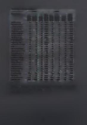 ΙΑΤΡΙΚΟ ΠΡΟΣΩΠΙΚΟ 2003 2004 Ειδικότητες Οργαν. θέσεις Πληρ. θέσεις Κενές θέσεις Ποσοστό πληρ.