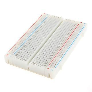 2: Male to Male Breadboard Bluetooth