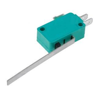 10: Servo Mounting Bracket Δύο διακόπτες