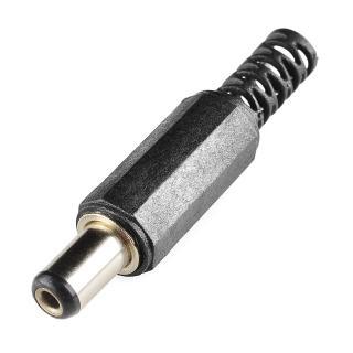Power Plug του Arduino Uno Εικόνα