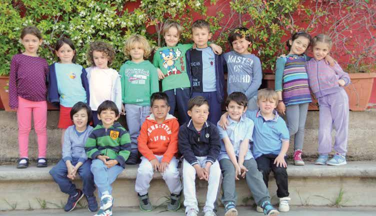 Anna Dardani Elektra Fotini Victoria E Silva Blümchen Joana Giannakouros Konstantinos Hoffmann Danae Kokkala Anastasia Koromilas Nikolaos Liarikos Natalia Moskoff Maria Ostkämper Mattis Luca