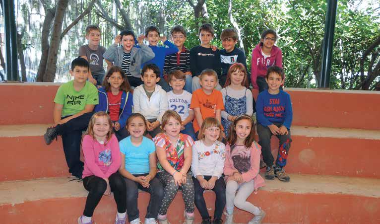 von Wiegen Paul 2a Arnaoutis Eleni Bitziou Isabella Bremer Rea Gabriela Dellas-Grivas Chrysanthi Fellouzi Kristin Krosdorf Amalia Laudwein Jakob Massamba-Budiaki Naomi Masterton
