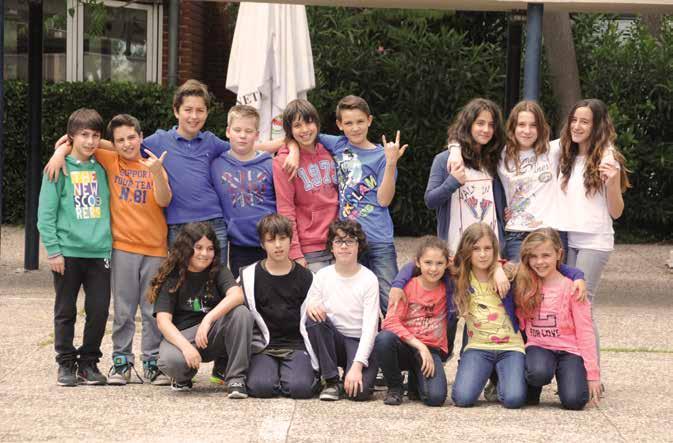 Vogiatzoglou Viktoria Wollny Mathis Helge Zartaloudis Rafaella 4b Berger Andreas Bitzios Ludovico Boukistianos Maria-Verini Kaasik Raheeli Marbella Victoria