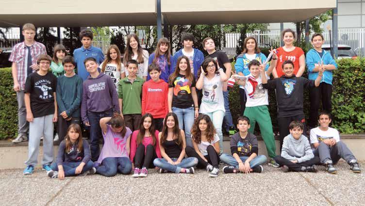 Elli-Theodora Papadimitriou Theocharis Papadoukas Vassilis Polychronopoulou Olga Ramiotis Periklis Salvamoser Anton Spyrakis Georgios-Antonios Tsangari Nikoletta Tsakalias Nikolaos Frantzi Ilia