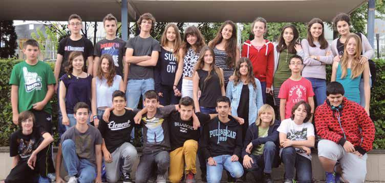 Isabella Kousentou Marianthi Makowski Jan-Armas Nisioti Isabella Pitsinis Georgios Scher Joanna Ermioni Souroulides Alina Tesch Alexander 7e Athanasiadis Achillefs Dimitriadis Marios-Alexandros
