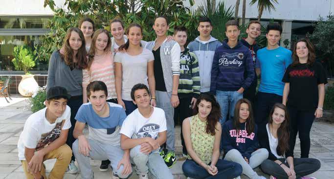 Konstantinos Palouki Vasiliki-Paraskevi Panopoulos Georgios Pantazis Athanassios Sgouros Filippos Sdougkou Maria Siamisiis Anastasios Spyropoulou Konstantina Sfantou Elpiniki Tatsi Gisela Lydia