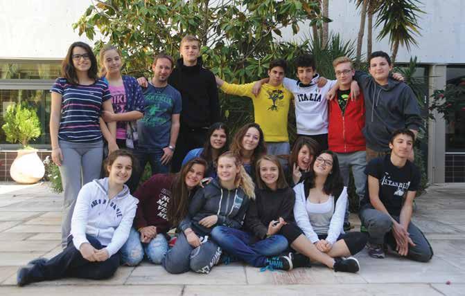 Dimitris Iliadis Theodoros Iliopoulos Vasileios Katsikopoulos Athanasios Kechri Kyriaki Kitrilaki Dafni Koutsonasios Georgios Lemonidou Despina Maridaki Efthymia Mitrakou Margarita Besi