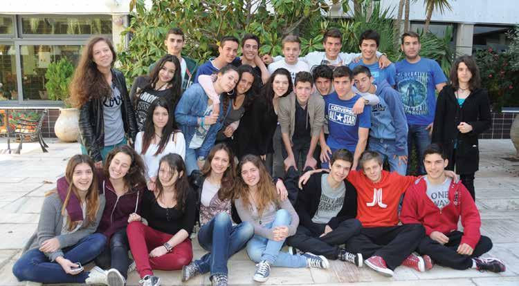 Mantzivi Maria Markouli Mariam Marolachaki Vasileia Matthaiou Charalampos Mourlas Frangiskos-Nikolaos Xenos Nikos Skevis Natalia Stavropoulou Ekaterini Stephanou Argyro-Dimitra Strataki Maria-Nefeli