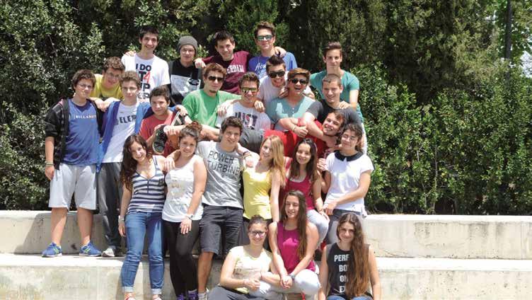 Marios-Ioannis Stathelou Zoi Schinas Stefanos Tolia Elli Tsevas Andreas Fragkou Athanasios Chaspari Roza-Anastasia Chatziathanasiadou-Dede Artemis Antoniadis Maximilian Arwanitidou Danae Čekić Luka