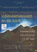 und auch von einigen Klassen.