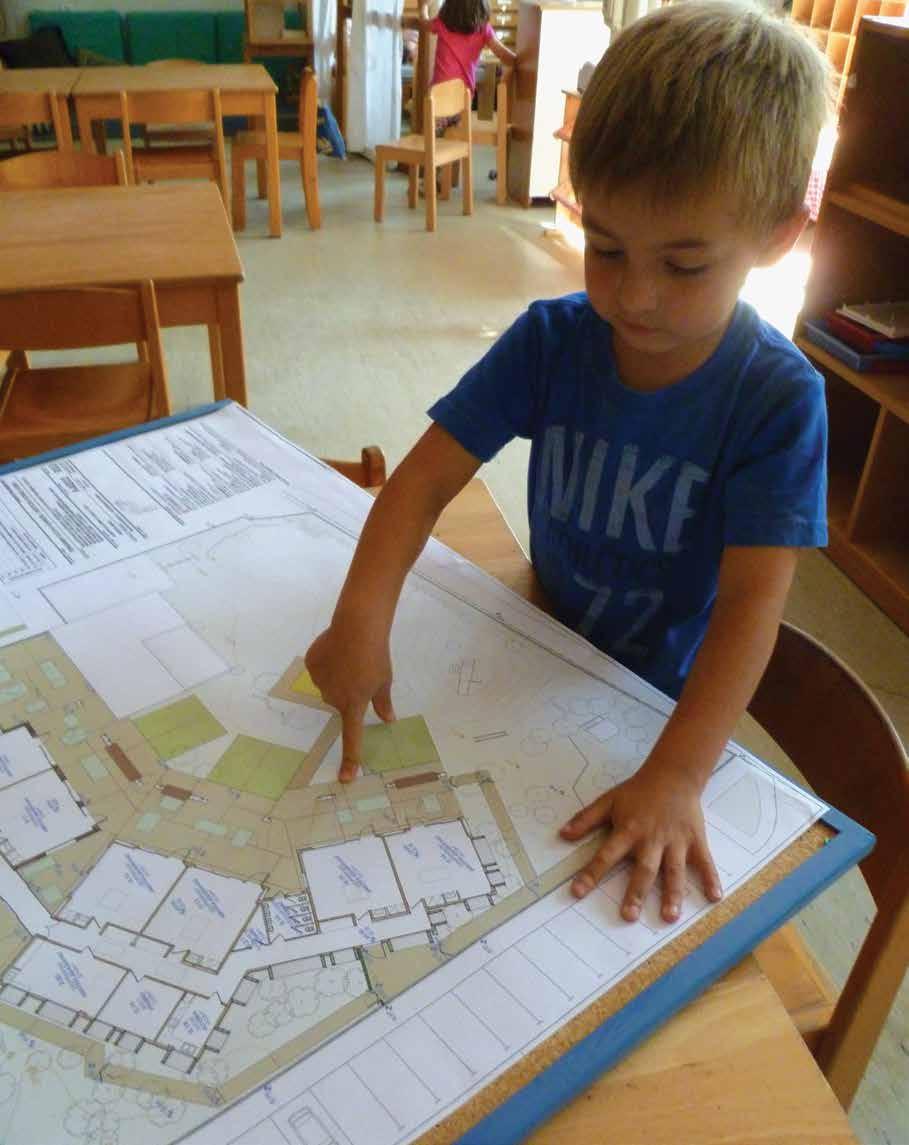 Veranstaltungen - Projekte. Εκδηλώσεις - Δράσεις. Der neue Kindergarten: "Und jedem Anfang wohnt ein Zauber inne..." Το νέο νηπιαγωγείο: «Σε κάθε νέα αρχή εμπεριέχεται μια μαγεία.