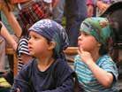 Ganz nach Astrid Lindgren: Kinder sollten mehr