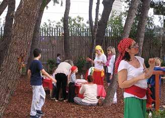 Δημιουργήθκε ένα όμορφο κτίριο, που δίνει πολλές