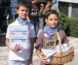 Στις 12 Οκτωβρίου 2013, το διοικητικό συμβούλιο της ΓΣA, αλλά κι εκείνο του συλλόγου των αποφοίτων, καθώς και οι εκπρόσωποι των γονέων, προσκάλεσαν τους φίλους και τους απόφοιτους της Σχολής σε μια