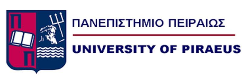 ΤΜΗΜΑ ΧΡΗΜΑΤΟΟΙΚΟΝΟΜΙΚΗΣ & ΤΡΑΠΕΖΙΚΗΣ ΔΙΟΙΚΗΤΙΚΗΣ ΜΕΤΑΠΤΥΧΙΑΚΟ ΠΡΟΓΡΑΜΜΑ ΣΠΟΥΔΩΝ ΣΤΗ ΧΡΗΜΑΤΟΟΙΚΟΝΟΜΙΚΗ ΑΝΑΛΥΣΗ ΓΙΑ ΣΤΕΛΕΧΗ ''Η μακροχρόνια σε όρους λογιστικών μεγεθών απόδοση των