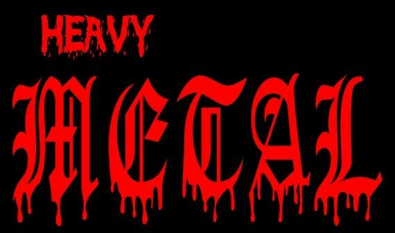 zwww. METAL MUSIC 1 5 / 1 0/ 2 00 8 Τόµος 1, τεύχος 1 Heavy metal Το Heavy metal (πολλές φορές αναφέρεται ως metal) είναι είδος Ροκ µουσικής που αναπτύχθηκε στα τέλη της δεκαετίας του '60 και τις
