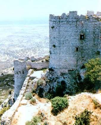 ΚΑΝΤΑΡΑΣ