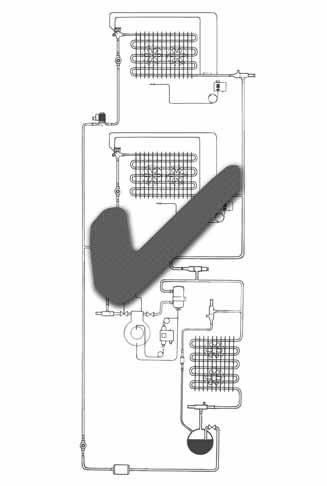 Recomandări şi sfaturi practice Procesul de instalare Procesul de instalare Proces: Planificarea amplasării componentelor şi diagrama traseelor de conducte Asamblarea componentelor principale