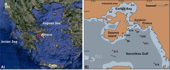 4. Περιοχή Μελέτης 4.