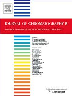 Accepted Manuscript Title: Validation of an HPLC-UV method according to the European Union Decision 2002/657/EC for the simultaneous determination of ten quinolones in chicken muscle and egg yolk