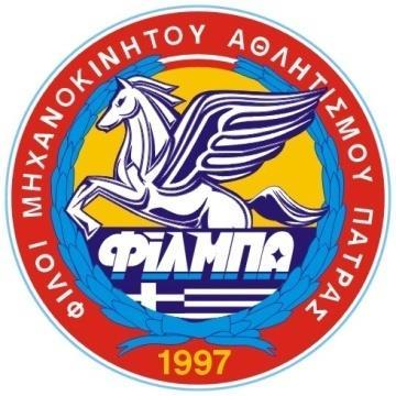 4. Ενστάσεις για την διεξαγωγή του Αγώνα υποβάλλονται μέχρι 15 λεπτά μετά την λήξη του Τεχνικού Ελέγχου ή μετά τη λήξη του αγώνα της κλάσης. 5.