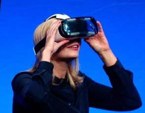 Τεχνολογία Εικονικής Πραγματικότητας VR -360 Ο υποψήφιος επισκέπτης έχει πλέον την δυνατότητα «να δοκιμάσει πριν αγοράσει», και αυτό συνεπάγεται ένα τεράστιο