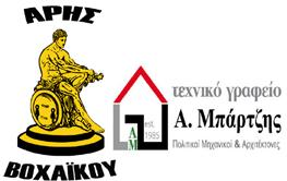 Μπάρτζης είναι ο μεγάλος χορηγός της ομάδας του Βοχαϊκού τη φετινή σεζόν και γενικά κάνει ότι μπορεί (όχι μόνο οικονομικά), για να βοηθήσει το σύλλογο να αλλάξει επίπεδο, κάτι που φαίνεται σιγά σιγά