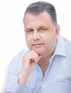 "Δυστυχώς ήμουν", απάντησε ο Γιώργος Καραφωτιάς, "και το έχω μετανιώσει πολύ" κατέληξε! 22Τις ενστάσεις του κατέθεσε για το έργο του γηπέδου του Ζευγολατιού ο Νίκος Τσίτουρας.