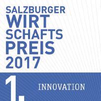εταιρεία W&H στον τομέα της ιατρικής τεχνολογίας ήταν φέτος το αντικείμενο βράβευσης από τη Salzburg Business Prize.