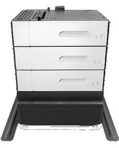 /λεπτό FLOW PageWide Managed P55250 PageWide Managed