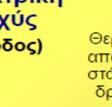 Αντίσταση (ωμική) πυρήνα στάτη s