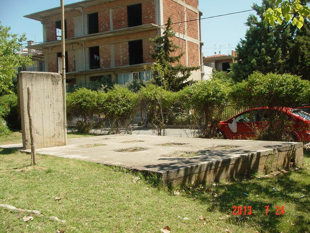 ανατολικό τμήμα Φωτ.