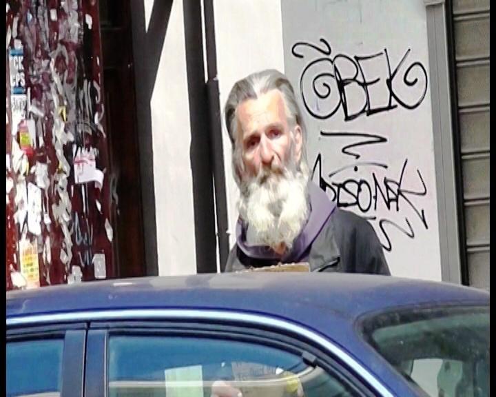 3.16 Μπούστο ζητιάνου